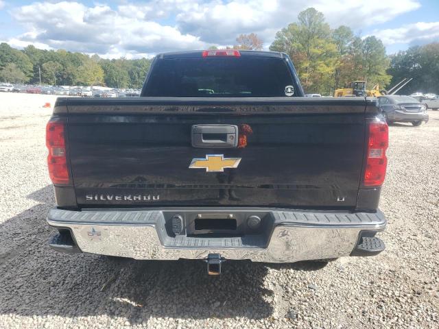 Photo 6 from auction – 2015 CHEVROLET SILVERADO with VIN 3GCPCREH4FG455835