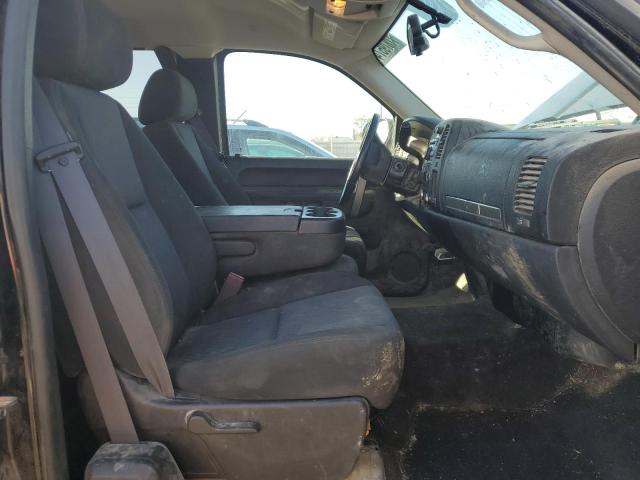 Photo 7 from auction – 2011 CHEVROLET SILVERADO with VIN 1GCRKSE39BZ349656