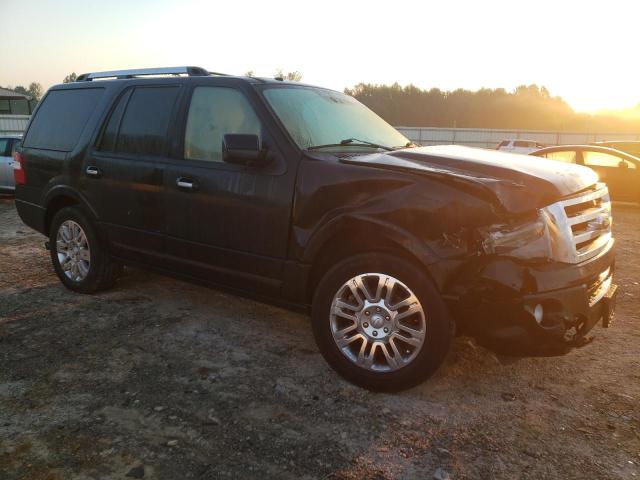 Photo 4 from auction – 2013 FORD EXPEDITION with VIN 1FMJU1K53DEF46027