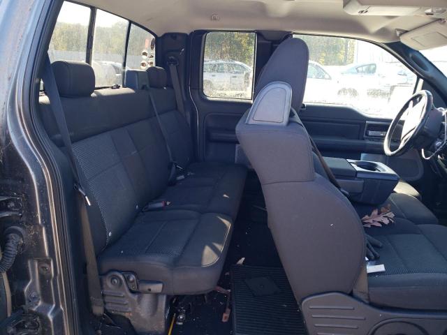 Photo 10 from auction – 2006 FORD F150 with VIN 1FTPX14546FA56759
