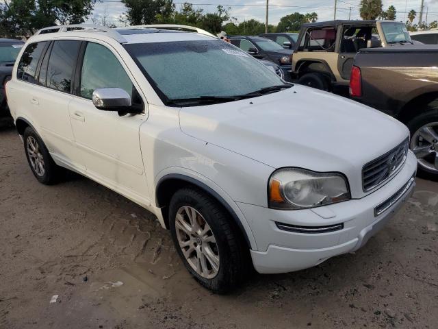 Photo 4 from auction – 2014 VOLVO XC90 3.2 with VIN YV4952CZ2E1687947