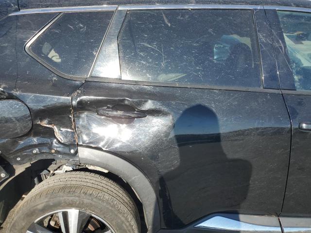 Photo 11 from auction – 2021 NISSAN ROGUE SL with VIN 5N1AT3CB7MC728652