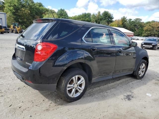 Photo 3 from auction – 2013 CHEVROLET EQUINOX LS with VIN 2GNFLCEK4D6402069
