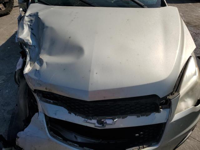 Photo 11 from auction – 2015 CHEVROLET EQUINOX LS with VIN 2GNALAEK9F1128947