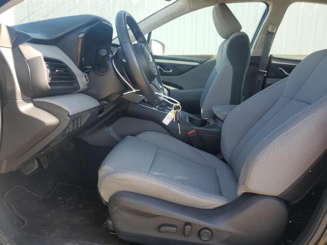 Photo 7 from auction – 2023 SUBARU LEGACY PRE with VIN 4S3BWAC60P3005642