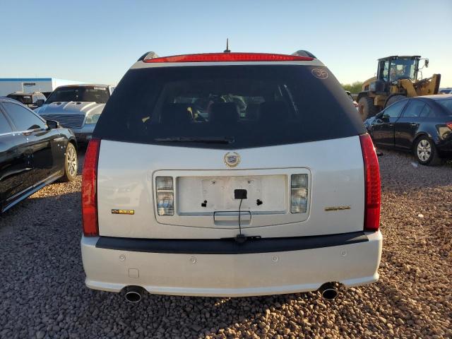 Photo 6 from auction – 2005 CADILLAC SRX with VIN 1GYEE63A950160653