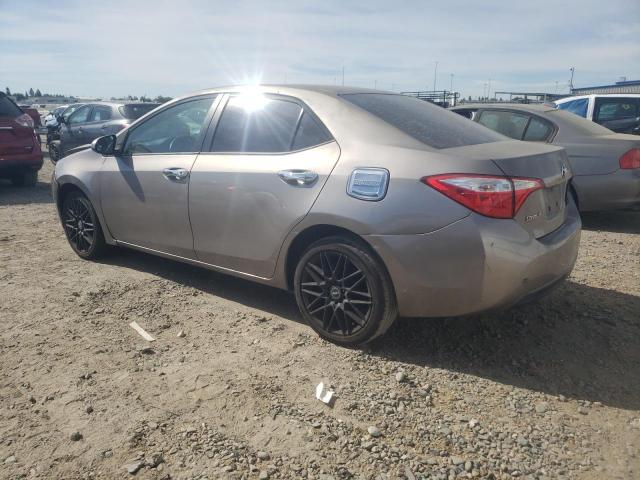 Photo 2 from auction – 2014 TOYOTA COROLLA L with VIN 5YFBURHE1EP055233