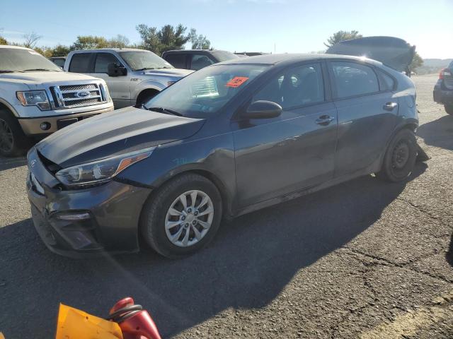 Photo 1 from auction – 2019 KIA FORTE FE with VIN 3KPF24AD9KE073780