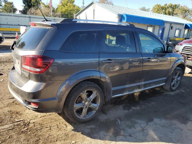 Photo 3 from auction – 2017 DODGE JOURNEY CR with VIN 3C4PDCGGXHT518770