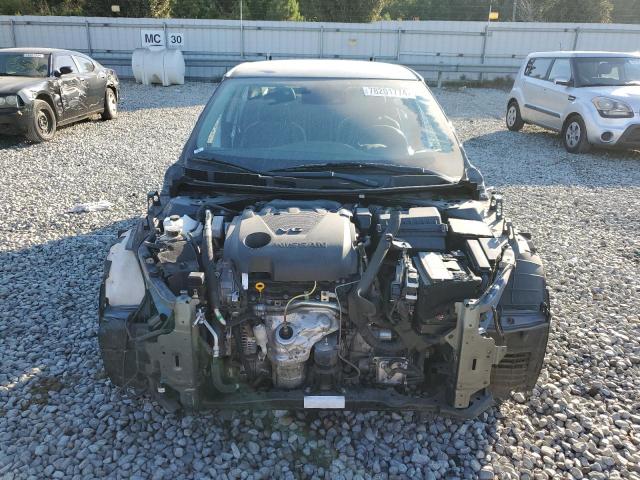 Photo 5 from auction – 2021 NISSAN MAXIMA SV with VIN 1N4AA6CV0MC514467