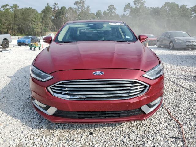 Photo 5 from auction – 2018 FORD FUSION TIT with VIN 3FA6P0RUXJR181501