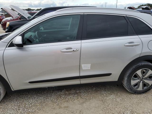 Photo 12 from auction – 2019 KIA NIRO FE with VIN KNDCB3LC2K5230918