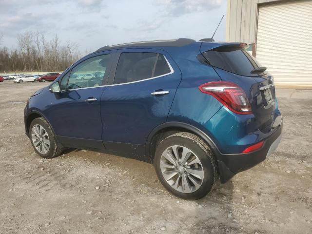 Photo 2 from auction – 2019 BUICK ENCORE PRE with VIN KL4CJESB1KB801642