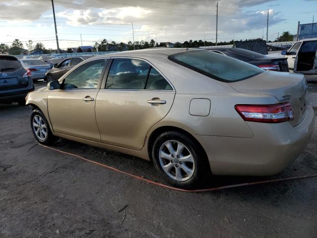 Photo 2 from auction – 2011 TOYOTA CAMRY BASE with VIN 4T1BF3EK2BU230939