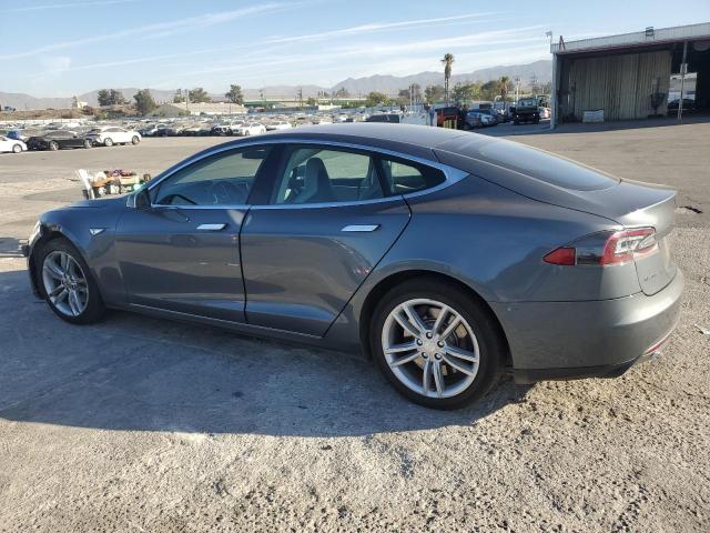 Photo 2 from auction – 2013 TESLA MODEL S with VIN 5YJSA1CN4DFP23151