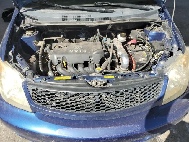 Photo 11 from auction – 2005 TOYOTA SCION XA with VIN JTKKT624950121063