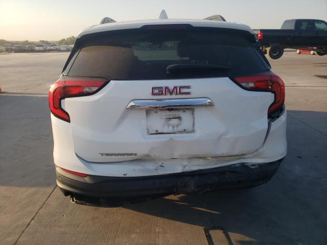Photo 6 from auction – 2019 GMC 15PASSBUS with VIN 3GKALMEV8KL354222