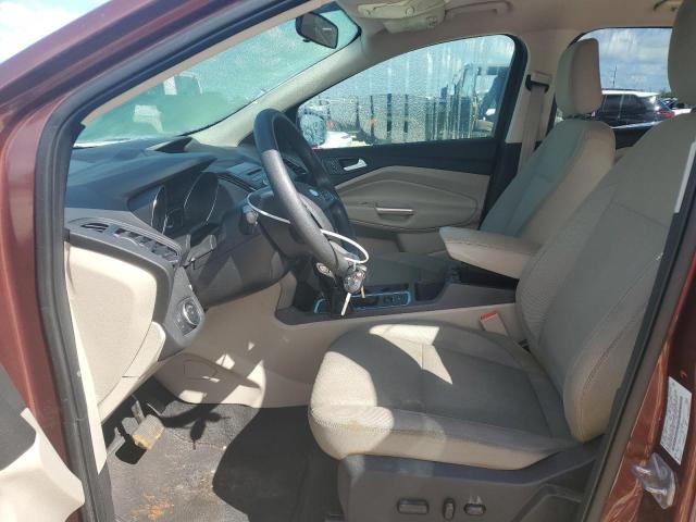Foto 7 de la subasta – 2018 FORD ESCAPE SE con VIN 1FMCU0GD7JUC11356