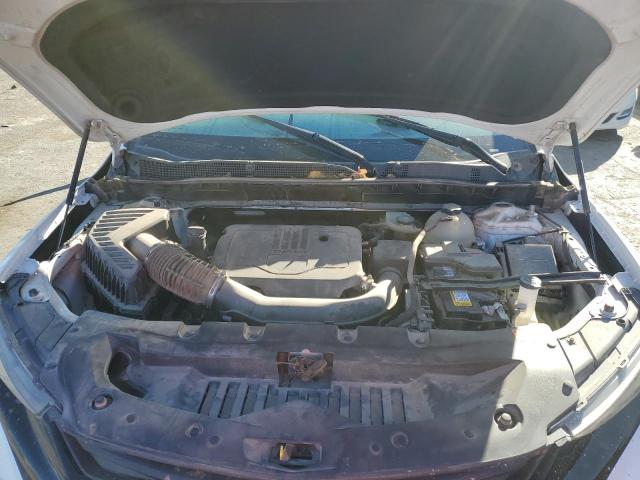 Photo 12 from auction – 2021 CHEVROLET BLAZER 2LT with VIN 3GNKBCR4XMS513501