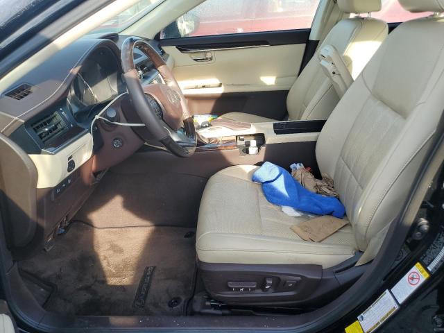 Photo 7 from auction – 2016 LEXUS ES 350 with VIN 58ABK1GG1GU015657