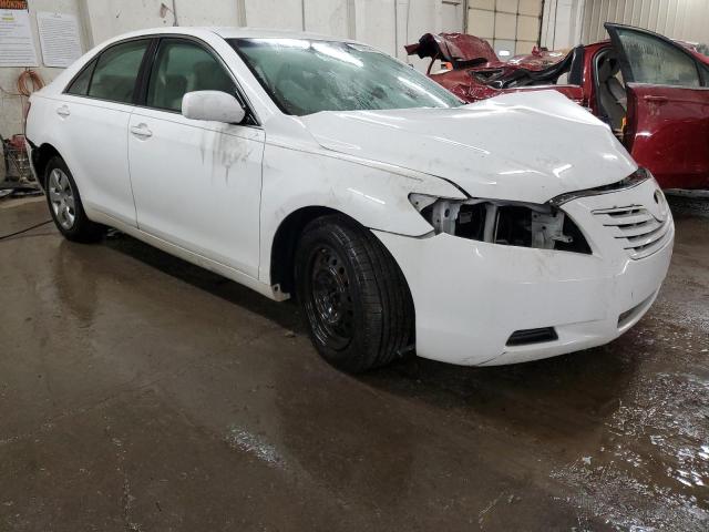 Photo 4 from auction – 2008 TOYOTA CAMRY CE with VIN 4T1BE46K38U766234