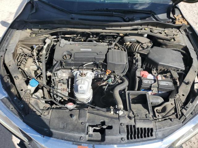 Photo 11 from auction – 2016 HONDA ACCORD EX with VIN 1HGCR2F77GA224519