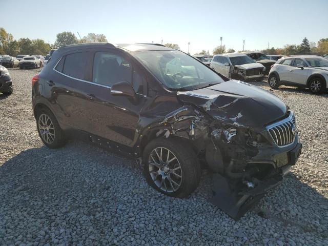 Photo 4 from auction – 2016 BUICK ENCORE SPO with VIN KL4CJ1SM0GB749616