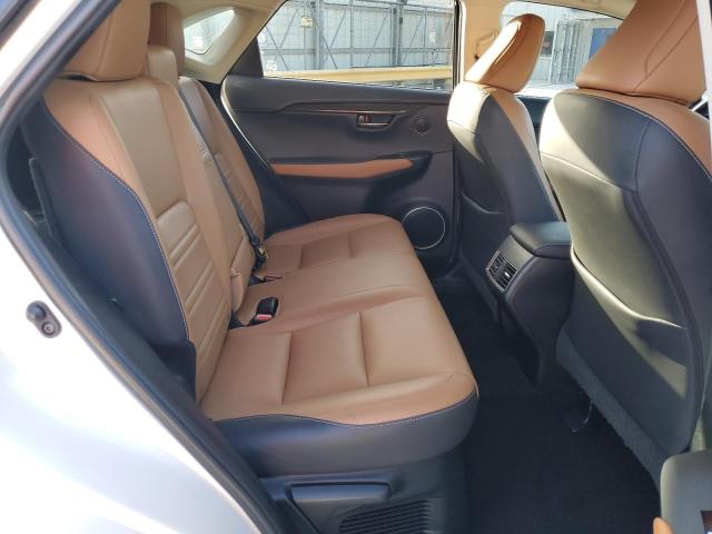 Photo 11 from auction – 2018 LEXUS NX 300 BAS with VIN JTJYARBZ1J2087376