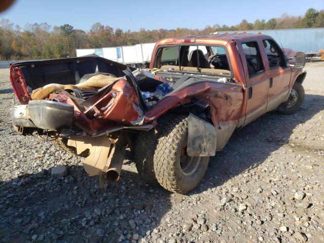 Photo 3 from auction – 1999 FORD F350 SUPER with VIN 1FTWW33F9XEE98030