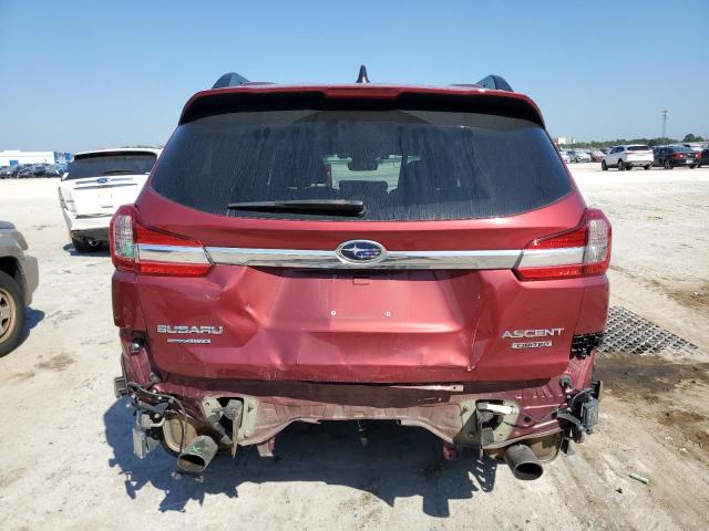 Photo 6 from auction – 2019 SUBARU ASCENT LIM with VIN 4S4WMALD1K3452278