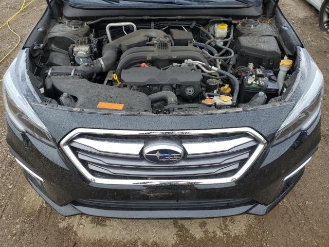 Photo 11 from auction – 2018 SUBARU LEGACY 2.5 with VIN 4S3BNAN60J3045808