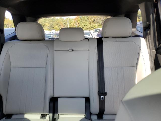 Photo 10 from auction – 2024 VOLKSWAGEN TIGUAN SE with VIN 3VV8B7AX7RM036670