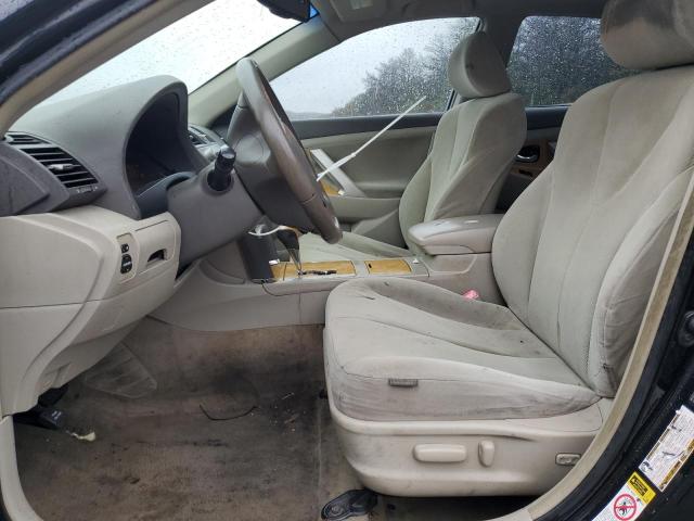 Photo 7 from auction – 2007 TOYOTA CAMRY CE with VIN JTNBE46KX73053027