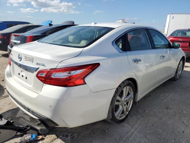 Photo 3 from auction – 2016 NISSAN ALTIMA 3.5 with VIN 1N4BL3AP3GC120001