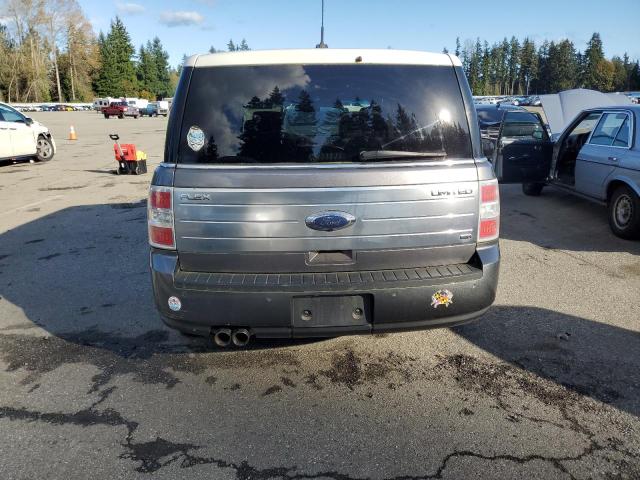 Photo 6 from auction – 2009 FORD FLEX LIMIT with VIN 2FMEK63C09BA62417