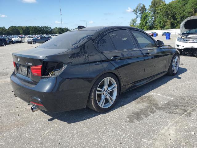 Photo 3 from auction – 2014 BMW 335 I with VIN WBA3A9C55EF686463