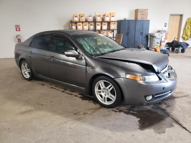 Photo 4 from auction – 2008 ACURA TL with VIN 19UUA66218A054151