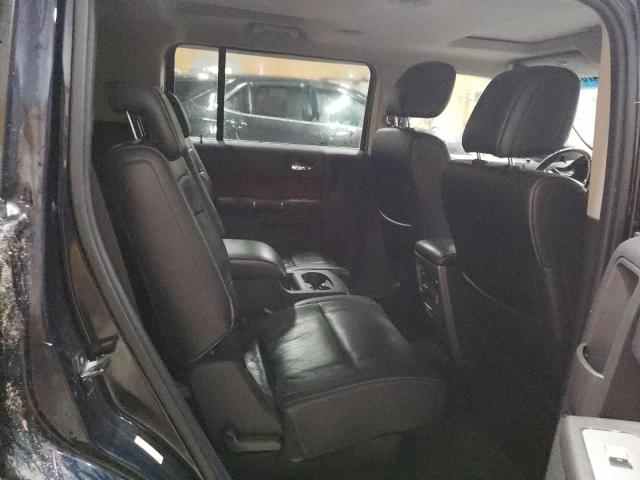 Photo 11 from auction – 2010 FORD FLEX LIMIT with VIN 2FMHK6DT4ABA29212