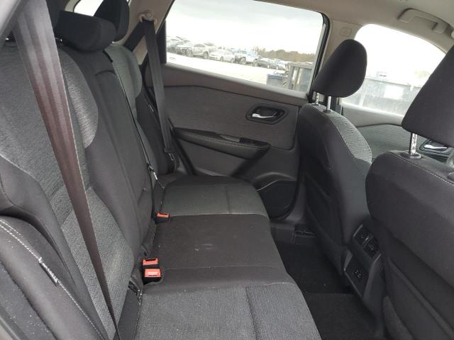 Photo 11 from auction – 2022 NISSAN ROGUE SV with VIN 5N1BT3BB3NC675293