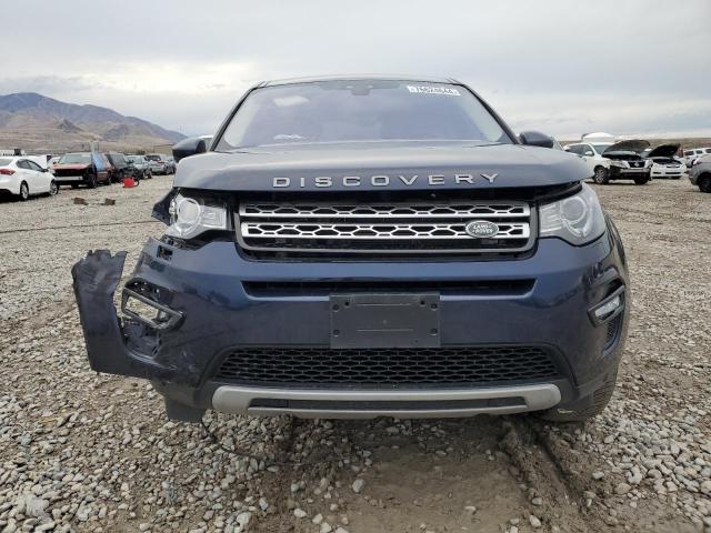 Photo 5 from auction – 2019 LAND ROVER DISCOVERY with VIN SALCR2FX2KH789641