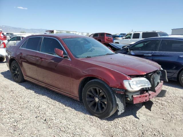 Photo 4 from auction – 2016 CHRYSLER 300 LIMITE with VIN 2C3CCAAG5GH164215
