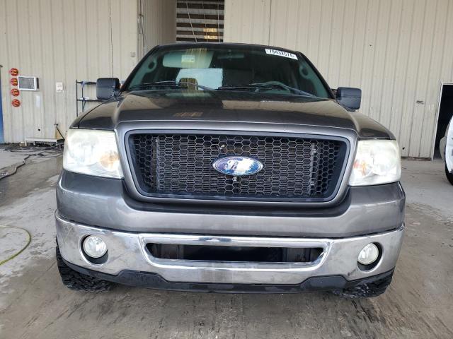 Photo 5 from auction – 2006 FORD F150 SUPER with VIN 1FTPW12V16FB22741