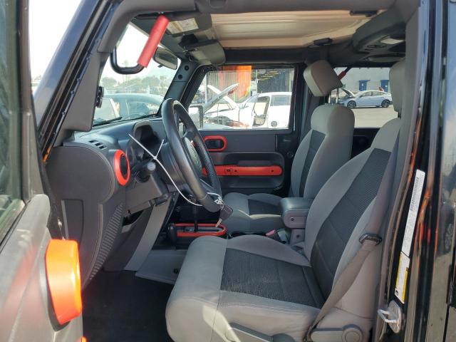 Photo 7 from auction – 2010 JEEP WRANGLER U with VIN 1J4BA6H16AL193898