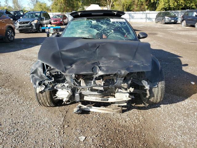 Photo 5 from auction – 2003 BMW M3 with VIN WBSBR93433PK03647