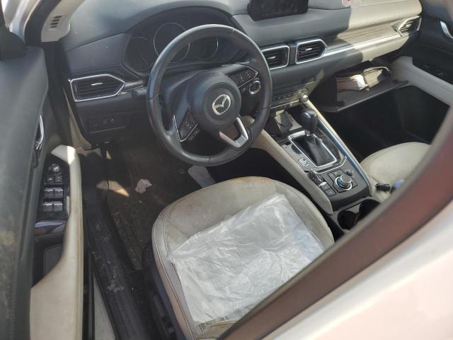 Photo 8 from auction – 2019 MAZDA CX-5 GRAND with VIN JM3KFADM6K1648943