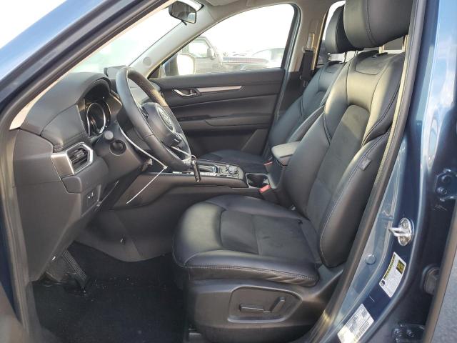Photo 7 from auction – 2023 MAZDA CX-5 SELEC with VIN JM3KFBBM7P0143659