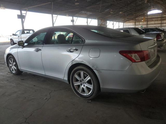 Photo 2 from auction – 2008 LEXUS ES 350 with VIN JTHBJ46G782260217