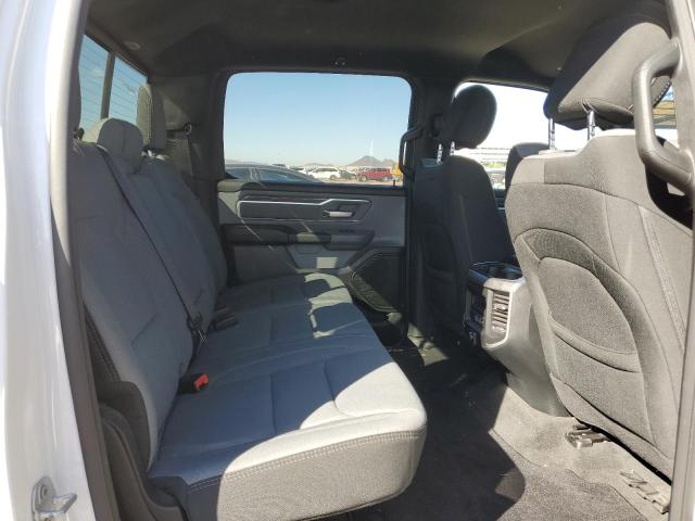 Photo 10 from auction – 2021 RAM 1500 with VIN 1C6RRFFGXMN565361
