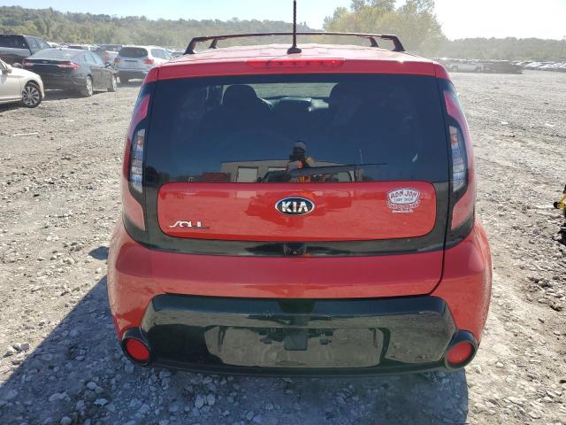 Photo 6 from auction – 2016 KIA SOUL + with VIN KNDJP3A58G7860225