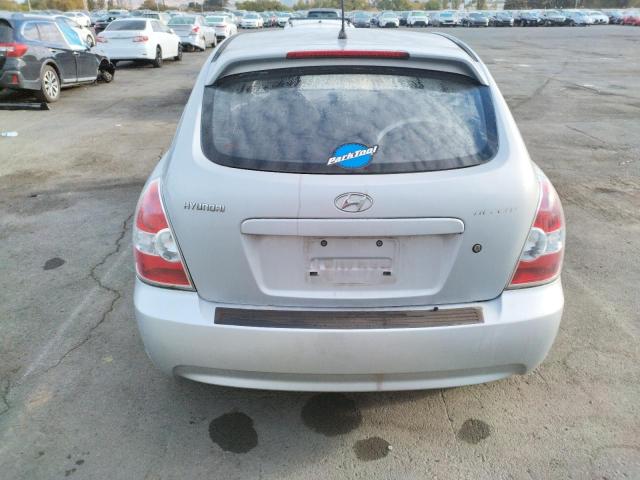 Photo 6 from auction – 2011 HYUNDAI ACCENT GL with VIN KMHCM3AC7BU194836